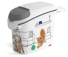 pojemnik-do-przechowywania-zwirku-karmy-6kg-pet-life-iml-cats-koty