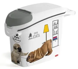 pojemnik-do-przechowywania-zwirku-karmy-6kg-pet-life-iml-dogs-psy
