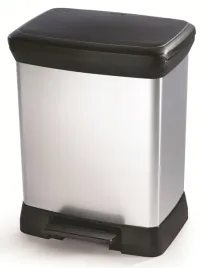 kosz-na-smieci-z-pedalem-metalizowany-30l-deco-bin-curver