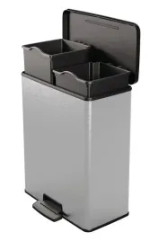 kosz-na-smieci-z-pedalem-metalizowany-26l-26l-deco-bin-duo-curver