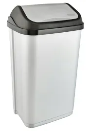 keeeper-kosz-na-smieci-z-uchylna-pokrywa-50l-srebrny-swantje