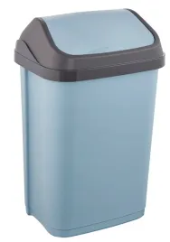 keeeper-kosz-na-smieci-z-uchylna-pokrywa-25l-niebieski-swantje