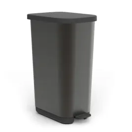 rotho-kosz-na-smieci-z-pedalem-ribo-55l-grafitowy