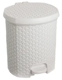 keeeper-kosz-na-smieci-z-pedalem-tjark-115-l-imitacja-rattanu-bialy