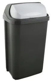 keeeper-kosz-na-smieci-z-uchylna-pokrywa-rasmus-50-l-grafitowy