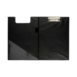 deska-clipboard-a4-d-rect-czarny-zamykana-1szt