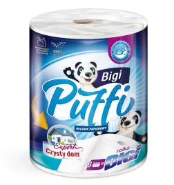recznik-papierowy-celuloza-puffi-w-opakowaniu-1-szt-bialy