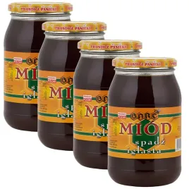 miod-spadziowy-iglasty-barc-1250g-x-4-sloiki-duzy-zestaw-5-kg
