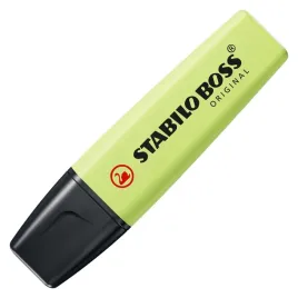 zakreslacz-stabilo-boss-pastel-limonkowy