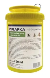 pulapka-z-wabikiem-zwalcza-osy-muchy-szerszenie-200ml-newpest