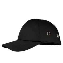 kask-przemyslowy-helm-lekki-czapka-z-daszkiem-bumpcap-czarny