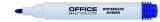 marker-do-tablic-office-okragly-niebieski-stan-nowy