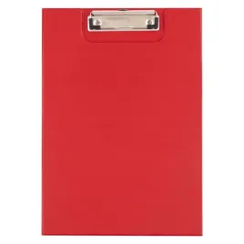 deska-clipboard-a4-d-rect-czerwona-zamykana-1szt