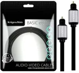 kabel-optyczny-5-m-krugerandmatz-basic-certyfikat-ce-weee