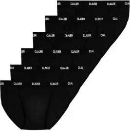 slipy-majtki-meskie-z-modalu-czarne-claler-6-sztuk-l