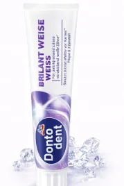 dontodent-brillant-weiss-pasta-do-zebow-wybielajaca-125ml