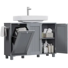 yaheetech-szafka-pod-umywalke-3-drzwiowa-90-x-30-x-625-cm-ciemnoszara