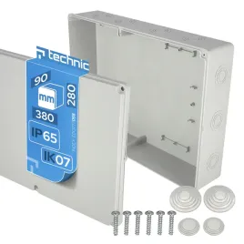 edo-elektryczna-puszka-hermetyczna-natynkowa-dlawik-ip65-380x280x90-szara
