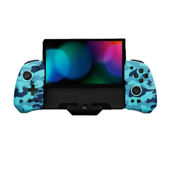 funlab-luminpad-wrls-gripcon-switch-blue-camo-stan-nowy