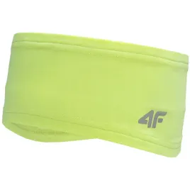 opaska-na-glowe-4f-u049-zielona-4faw23abanu049-45s-l-xl