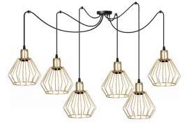 lampa-sufitowa-zyrandol-do-salonu-diament-zloty