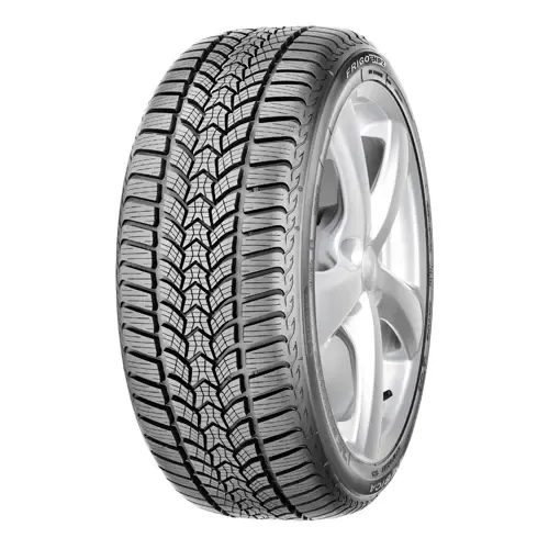 4x 205/60R16 OPONY ZIMOWE NOWE 4 sztuki DĘBICA FRIGO HP2