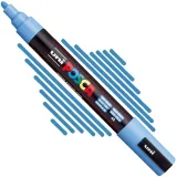 marker-uni-posca-pc-5m-blekitny-nr-48-stan-nowy