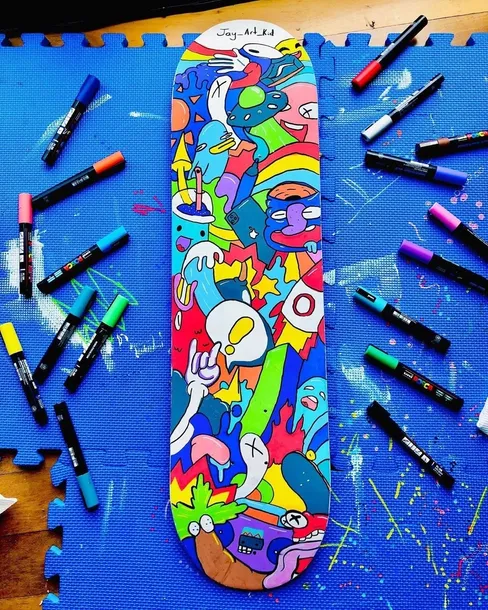 marker-uni-posca-pc-5m-blekitny-nr-48-liczba-sztuk-w-zestawie-1
