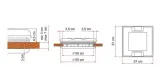 vent-50-crystal-fiamma-stan-nowy
