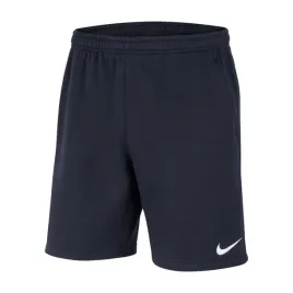 spodenki-nike-park-20-fleece-short-junior-cw6932-451-granatowy-m-137-147cm