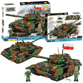 klocki-wojskowe-cobi-2624-czolg-t-72m1r-t-72m1r-pl-ua-polska-ukraina