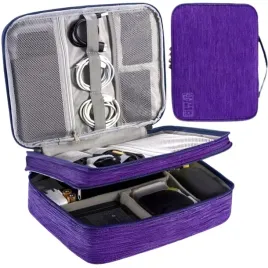 organizer-podrozny-do-walizki-torby-etui-na-tablet-kable-gsm-pokrowiec
