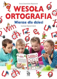 wesola-ortografia-wiersze-dla-dzieci-w-2023-dorota-strzeminska-wieckowiak