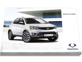 ssangyong-korando-2011-2019-instrukcja-obslugi