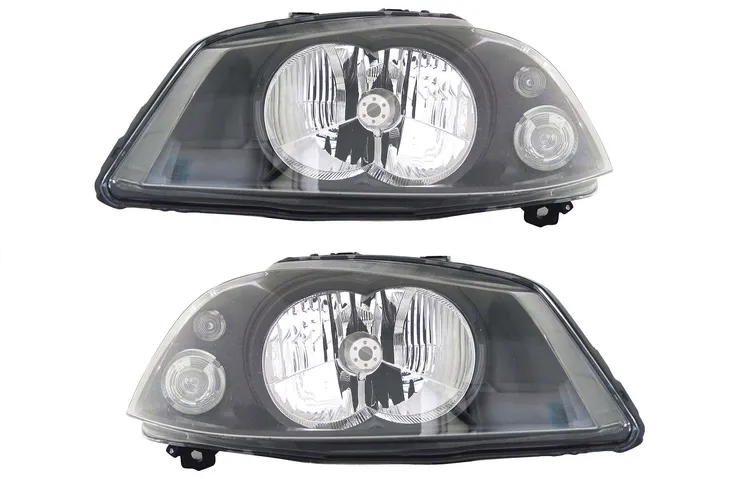 REFLEKTORY SEAT IBIZA III 6L 02-08 KOMPLET L+R