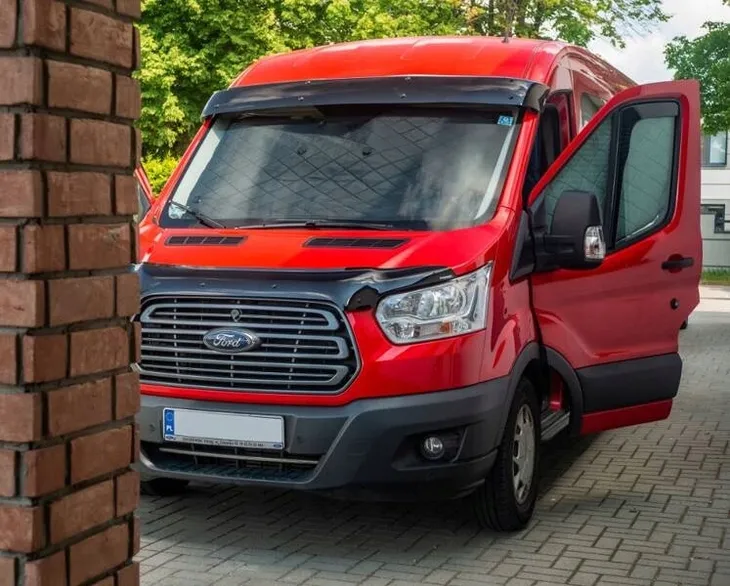 maty-termiczne-oslony-szyb-ford-transit-2014-stan-nowy