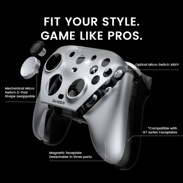 gamesir-g7-pro-metalic-silver