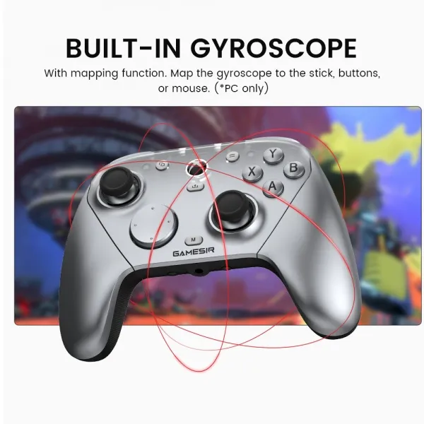 gamesir-g7-pro-metalic-silver
