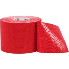 tasma-select-k-tape-czerwona-profcare-5cm-x-5m