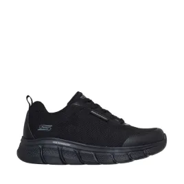 buty-meskie-skechers-waterproof-bobs-b-flex-rainy-czarne-118111-bbk-43