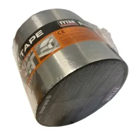 tasma-dekarska-15cmx10mb-tytan-aluminium-srebrna