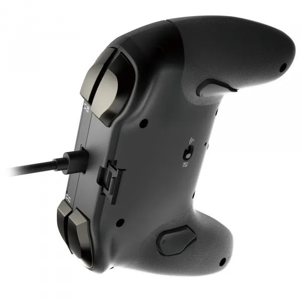 ps5-pc-wireless-fighting-commander-octa-pro-wibracje-tak