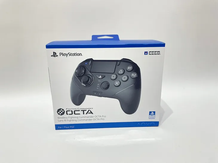 ps5-pc-wireless-fighting-commander-octa-pro-stan-nowy-kompatybilne-platformy-pc-playstation-5