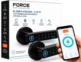 force-klamka-szyfrowa-h-kp-bt-klawiatura-odcisk-palca-wifi-tuya-smart