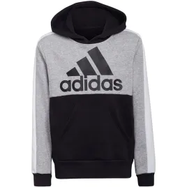 bluza-dla-dzieci-adidas-u-cb-fl-hoodie-czarno-szara-hc5658-128cm