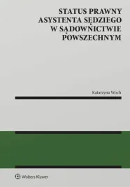 status-prawny-asystenta-sedziego-w-sadownictwie