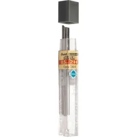 grafit-olowkowy-pentel-hi-polymer-05-6h-wyprzedaz