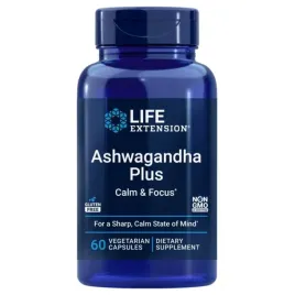 ashwagandha-plus-calm-and-focus-life-extension-nerwy-stres-60-kaps