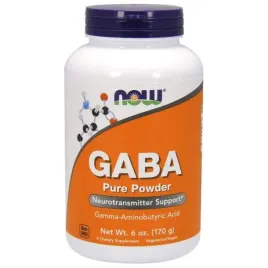 now-foods-gaba-w-proszku-zdrowy-sen-regeneracja-stres-skurcze-miesni-170-g