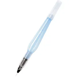 pedzelek-wodny-pentel-brush-plaski-6mm